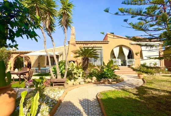 Reventa - Villa - Torrevieja - Torreblanca