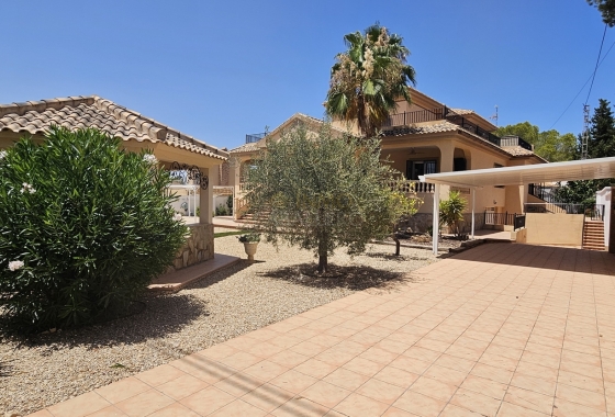 Resale - Villa - Pinar de Campoverde - Inland
