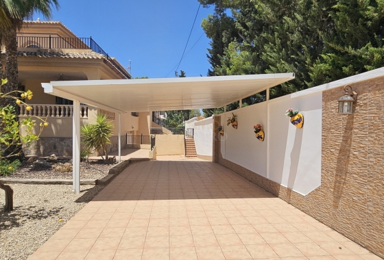 Resale - Villa - Pinar de Campoverde - Inland