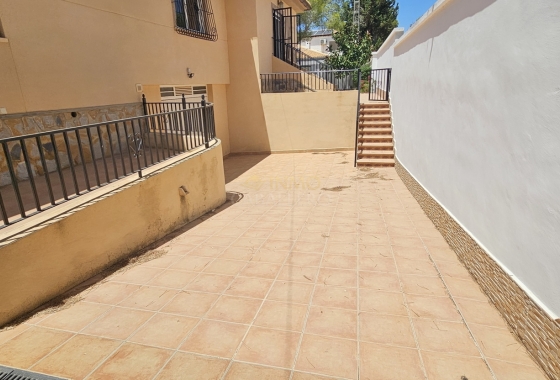 Resale - Villa - Pinar de Campoverde - Inland