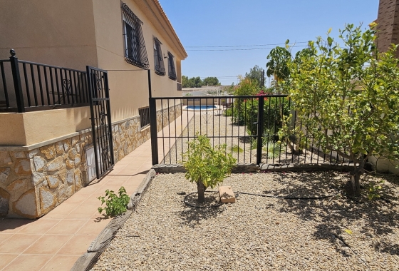 Resale - Villa - Pinar de Campoverde - Inland