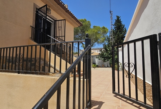 Resale - Villa - Pinar de Campoverde - Inland
