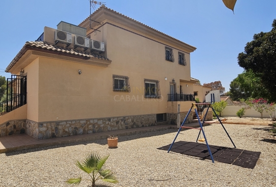 Resale - Villa - Pinar de Campoverde - Inland
