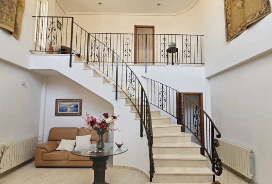 Resale - Villa - Pinar de Campoverde - Inland