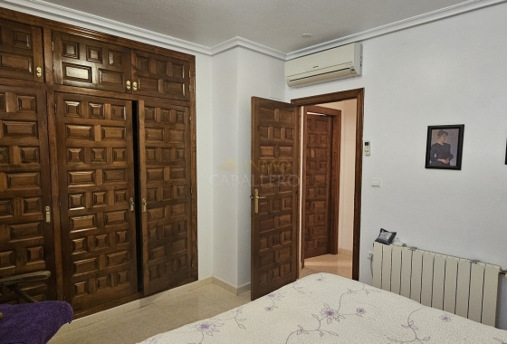 Resale - Villa - Pinar de Campoverde - Inland