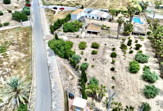 Resale - Villa - Los Montesinos - Costa Blanca