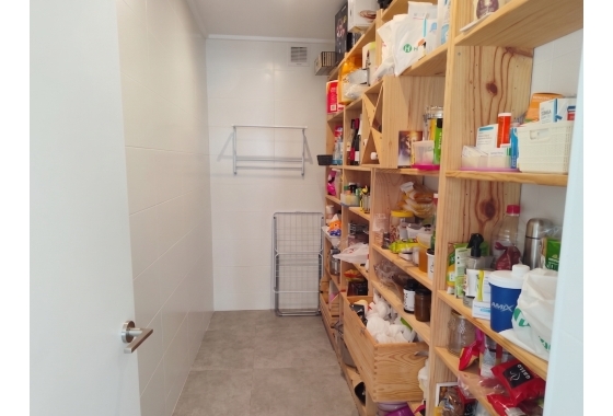 Resale - Villa - Los Montesinos - Costa Blanca