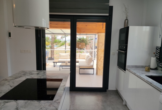 Resale - Villa - Los Montesinos - Costa Blanca