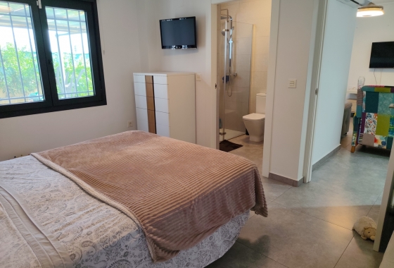 Resale - Villa - Los Montesinos - Costa Blanca