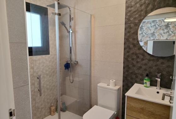 Resale - Villa - Los Montesinos - Costa Blanca