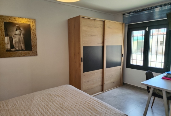 Resale - Villa - Los Montesinos - Costa Blanca