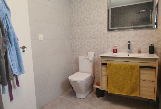 Resale - Villa - Los Montesinos - Costa Blanca