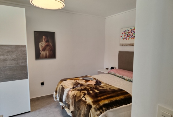 Resale - Villa - Los Montesinos - Costa Blanca
