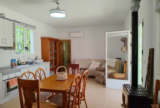 Resale - Villa - Los Montesinos - Costa Blanca