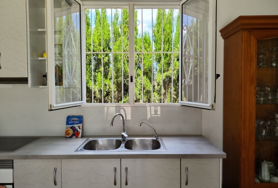 Resale - Villa - Los Montesinos - Costa Blanca