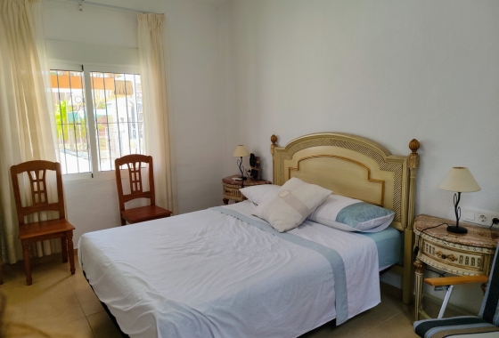 Resale - Villa - Los Montesinos - Costa Blanca