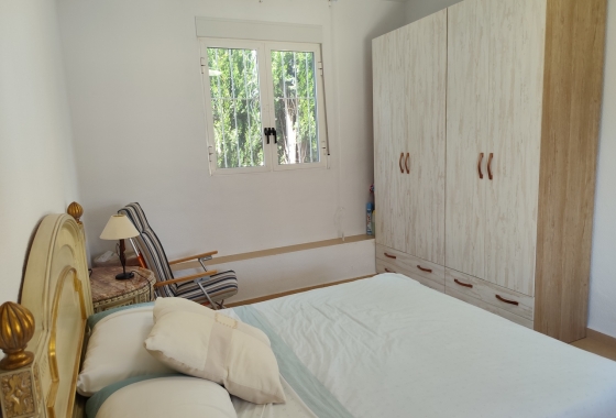 Resale - Villa - Los Montesinos - Costa Blanca