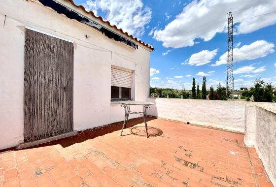 Resale - Villa - Los Montesinos - Costa Blanca