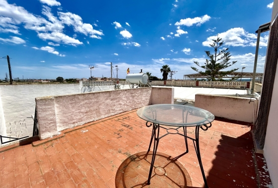 Resale - Villa - Los Montesinos - Costa Blanca