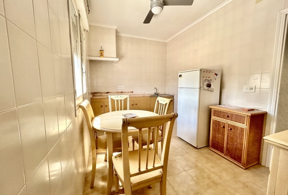 Resale - Villa - Los Montesinos - Costa Blanca