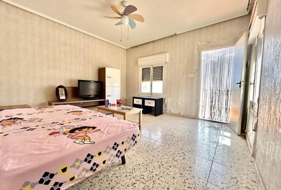 Resale - Villa - Los Montesinos - Costa Blanca