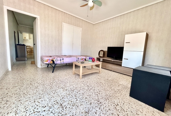 Resale - Villa - Los Montesinos - Costa Blanca