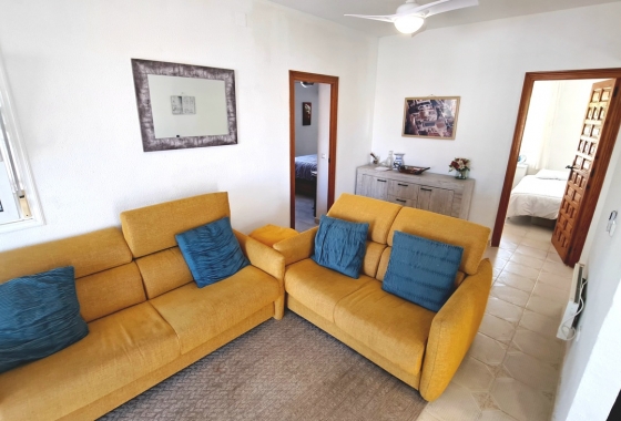 Resale - Villa - San Miguel de Salinas - Inland