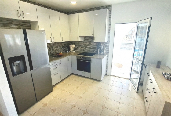 Resale - Villa - San Miguel de Salinas - Inland