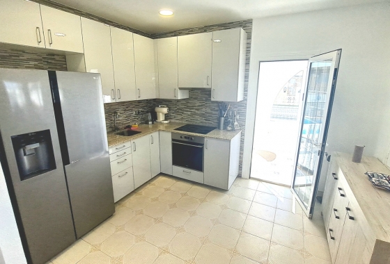 Resale - Villa - San Miguel de Salinas - Inland