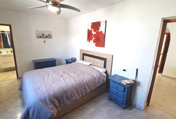 Resale - Villa - San Miguel de Salinas - Inland