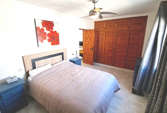 Resale - Villa - San Miguel de Salinas - Inland