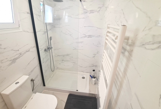 Resale - Villa - San Miguel de Salinas - Inland