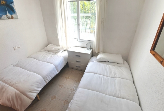 Resale - Villa - San Miguel de Salinas - Inland