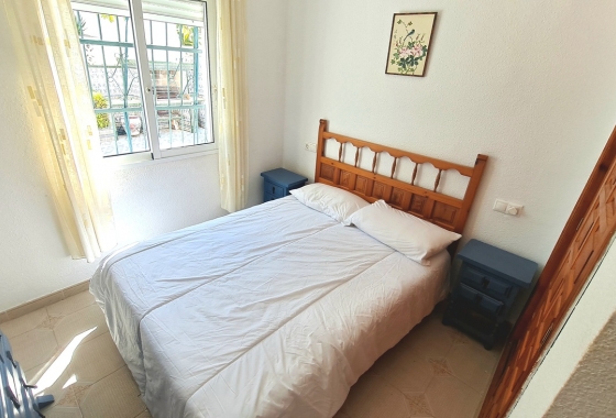 Resale - Villa - San Miguel de Salinas - Inland
