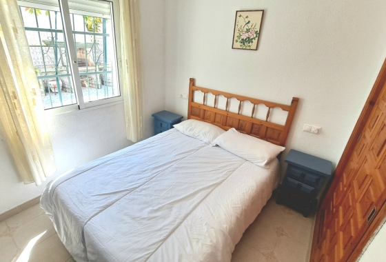 Resale - Villa - San Miguel de Salinas - Inland
