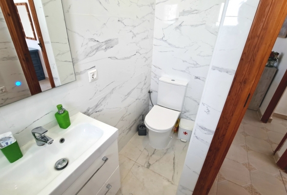 Resale - Villa - San Miguel de Salinas - Inland