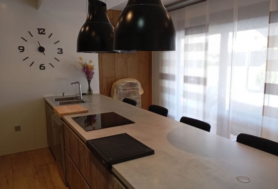 Wiederverkauf - Villa - Daya Nueva - Costa Blanca