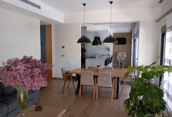 Wiederverkauf - Villa - Daya Nueva - Costa Blanca