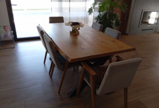 Wiederverkauf - Villa - Daya Nueva - Costa Blanca