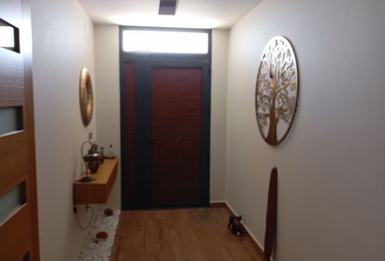 Wiederverkauf - Villa - Daya Nueva - Costa Blanca