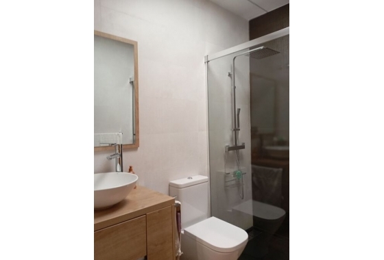 Wiederverkauf - Villa - Daya Nueva - Costa Blanca