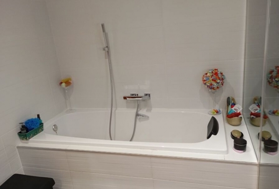 Wiederverkauf - Villa - Daya Nueva - Costa Blanca