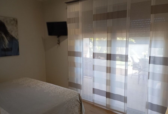 Wiederverkauf - Villa - Daya Nueva - Costa Blanca