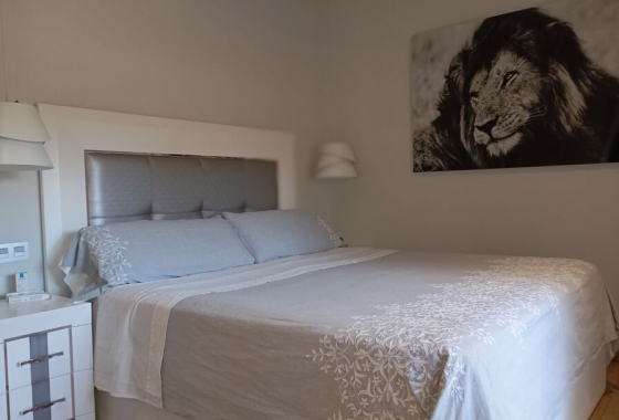 Wiederverkauf - Villa - Daya Nueva - Costa Blanca
