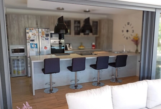 Wiederverkauf - Villa - Daya Nueva - Costa Blanca