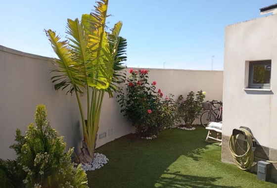 Wiederverkauf - Villa - Daya Nueva - Costa Blanca
