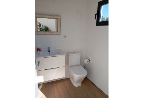 Wiederverkauf - Villa - Daya Nueva - Costa Blanca