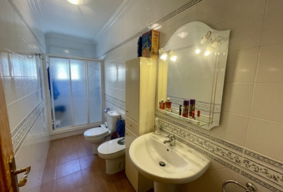 Resale - Villa - Ciudad Quesada - Costa Blanca