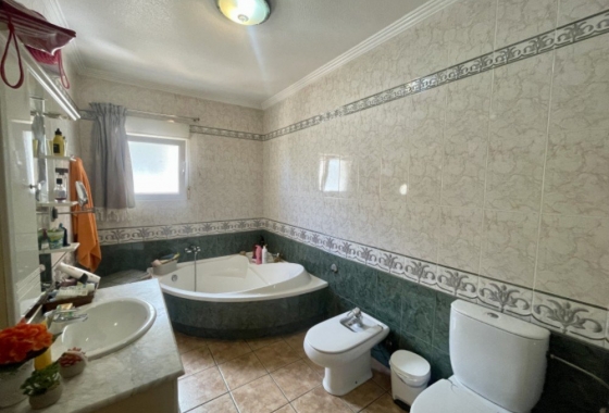 Resale - Villa - Ciudad Quesada - Costa Blanca