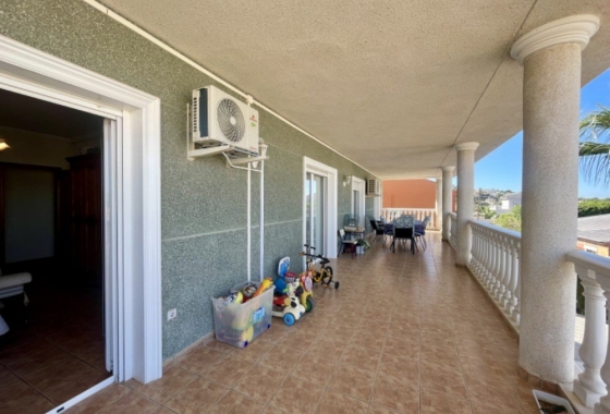 Resale - Villa - Ciudad Quesada - Costa Blanca